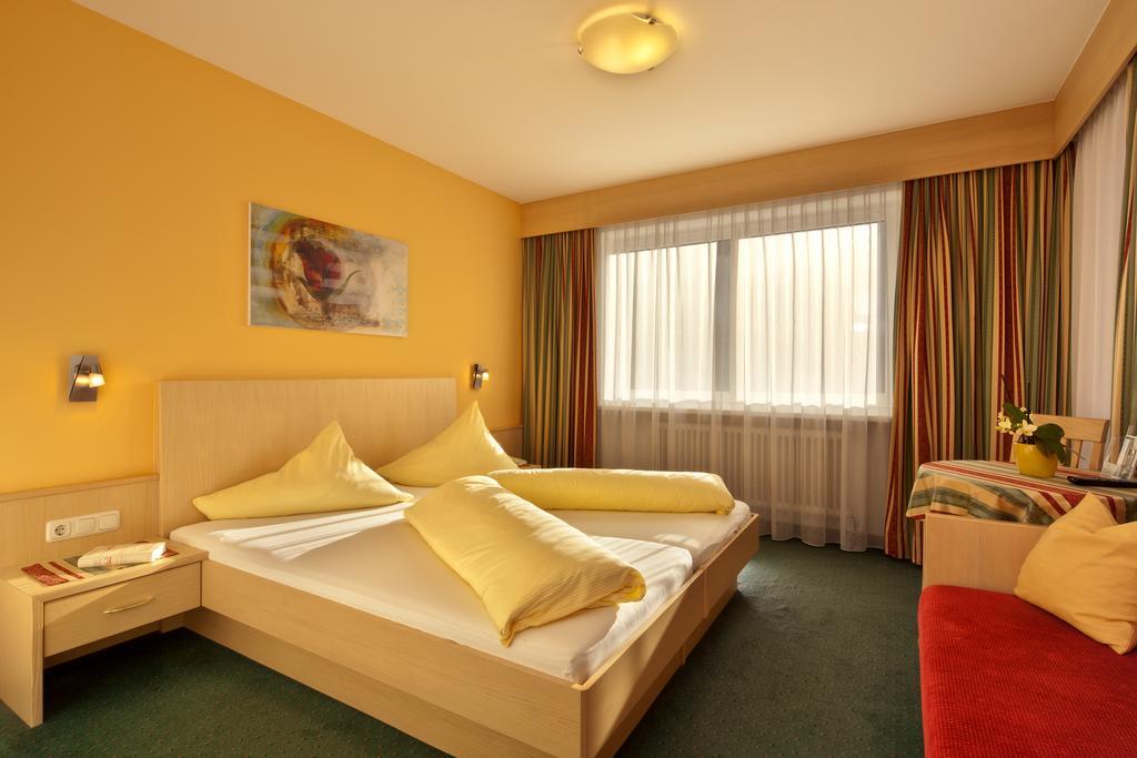 Haus Fridolin Apartment Solden Room photo