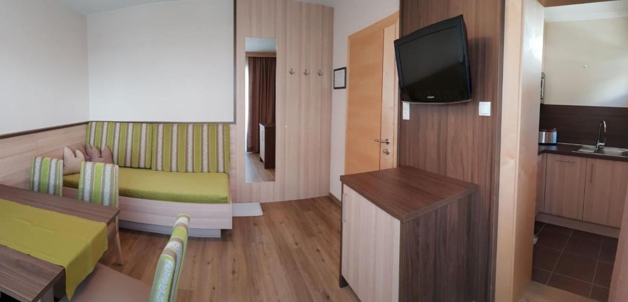 Haus Fridolin Apartment Solden Exterior photo